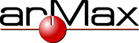 Логотип компании Armax